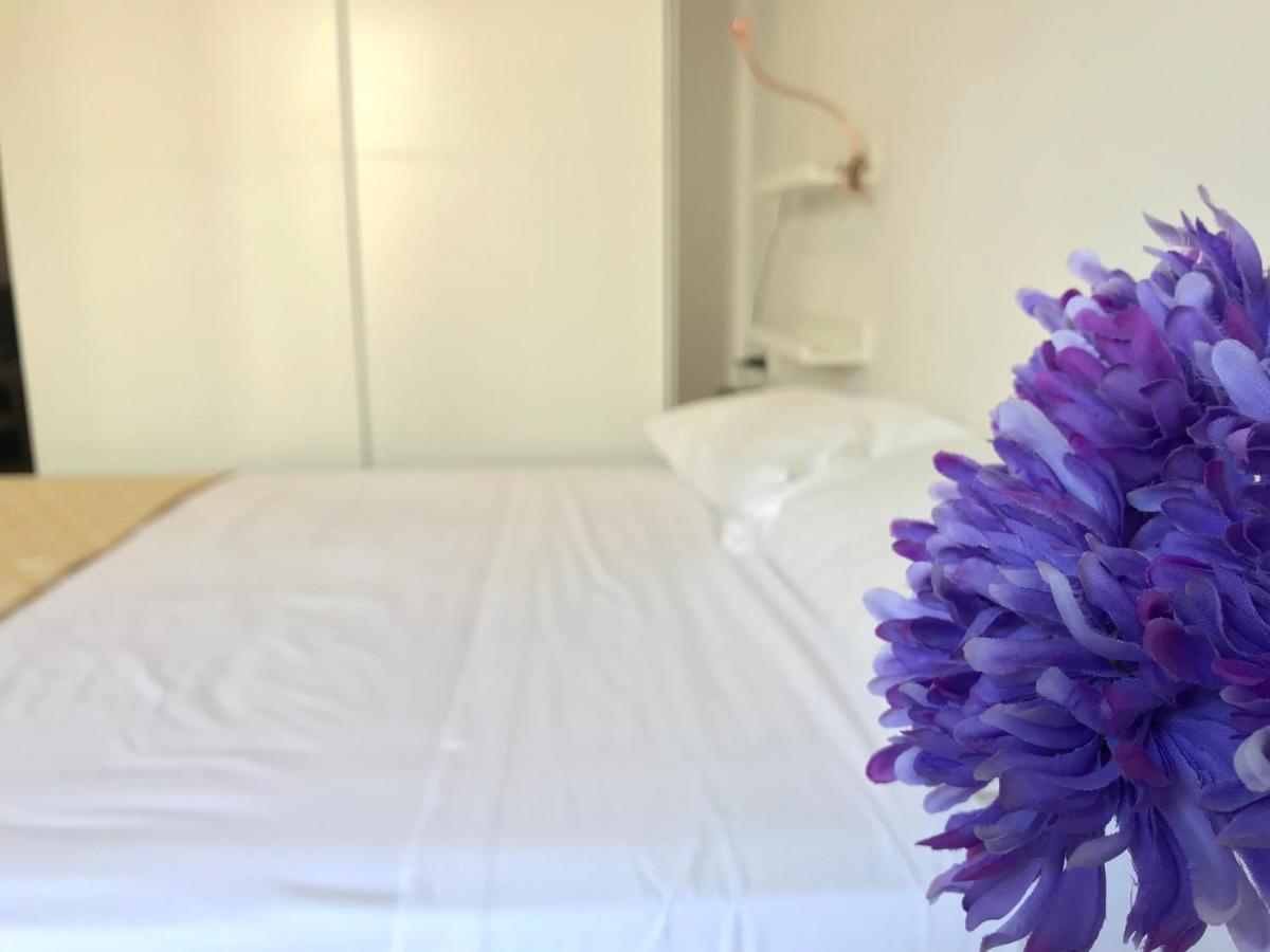 Apartmán Apartamento San Miguel Sevilla Exteriér fotografie