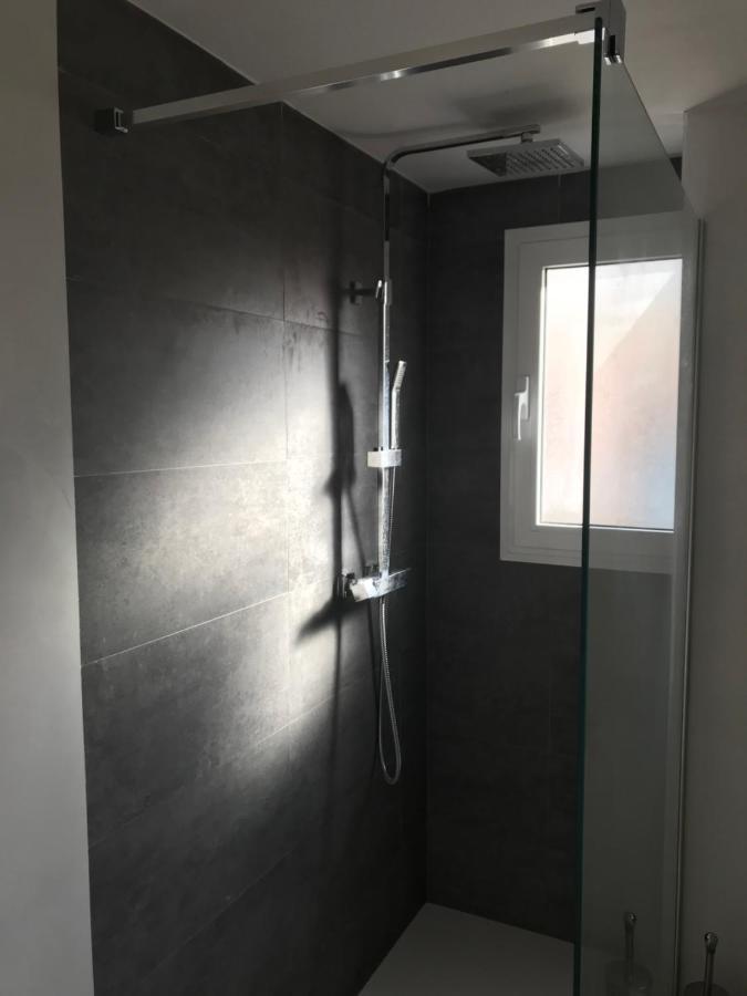 Apartmán Apartamento San Miguel Sevilla Exteriér fotografie