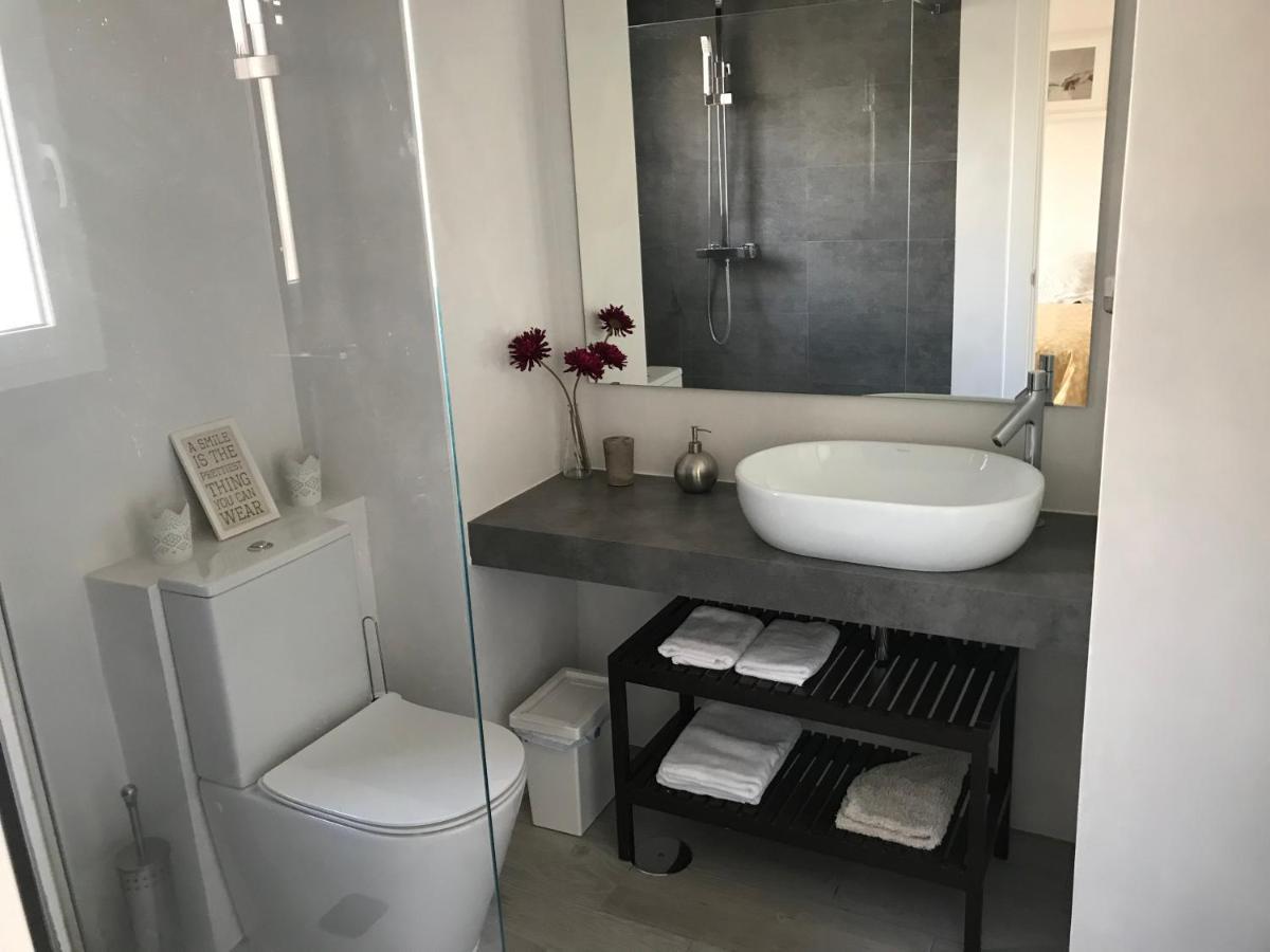 Apartmán Apartamento San Miguel Sevilla Exteriér fotografie